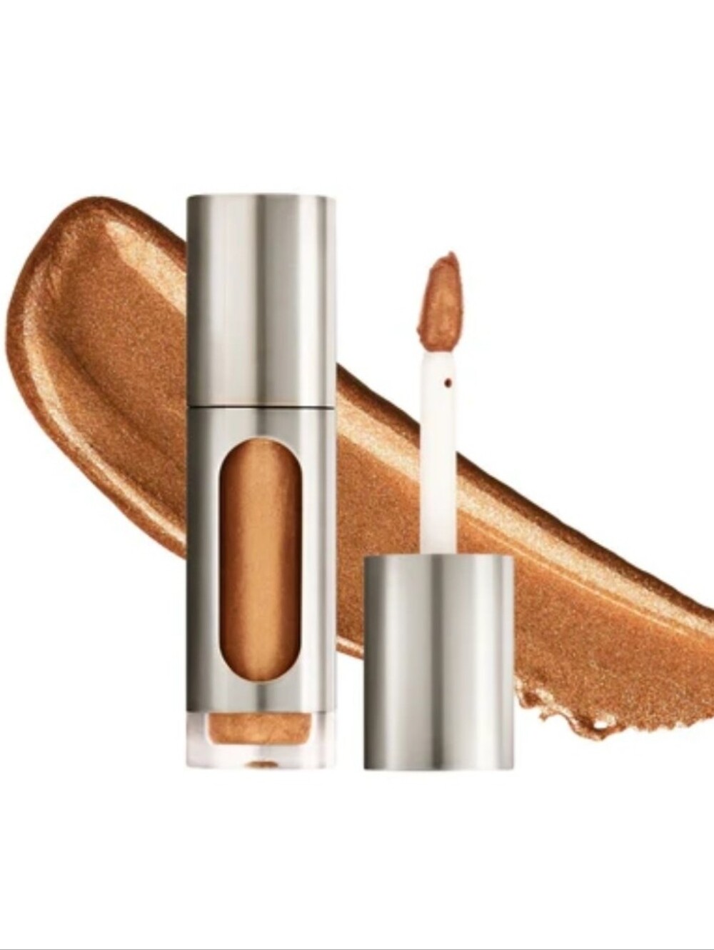 NEW Danessa Myricks MAJESTY Beauty Vision Flush GLOW-Color For All Over Face NIB
